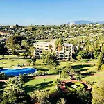 Fantastic Apartment Sea View Near Puerto Banus