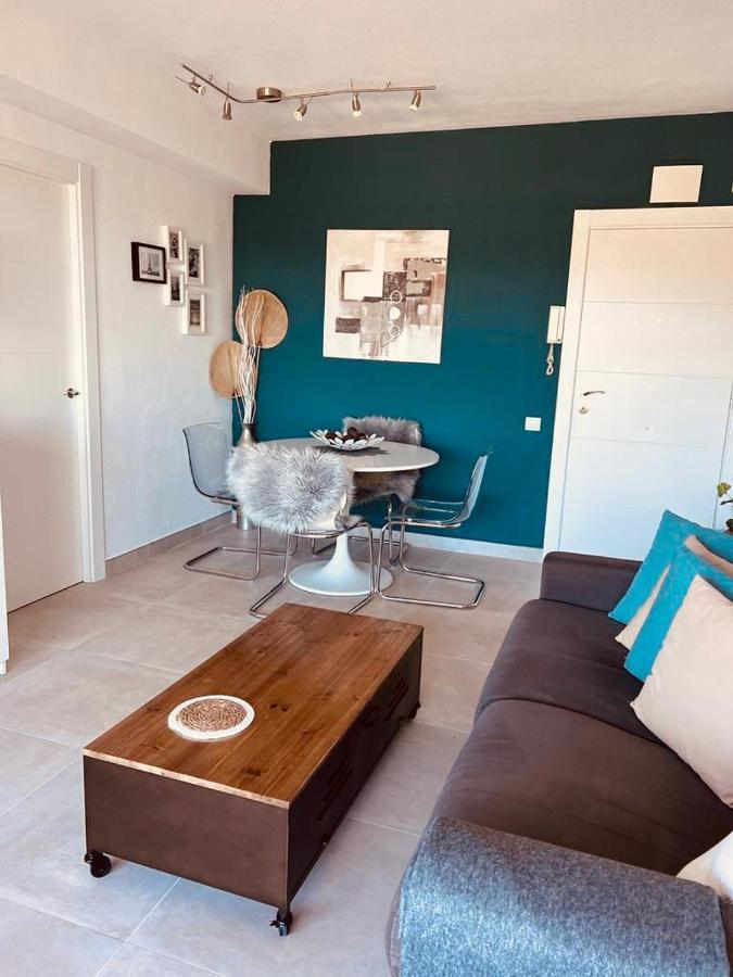 Apartment Fantastic Sea View Near Puerto Banus Marbella