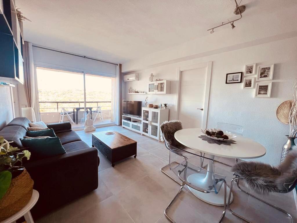 Fantastic Sea View Near Puerto Banus Marbella