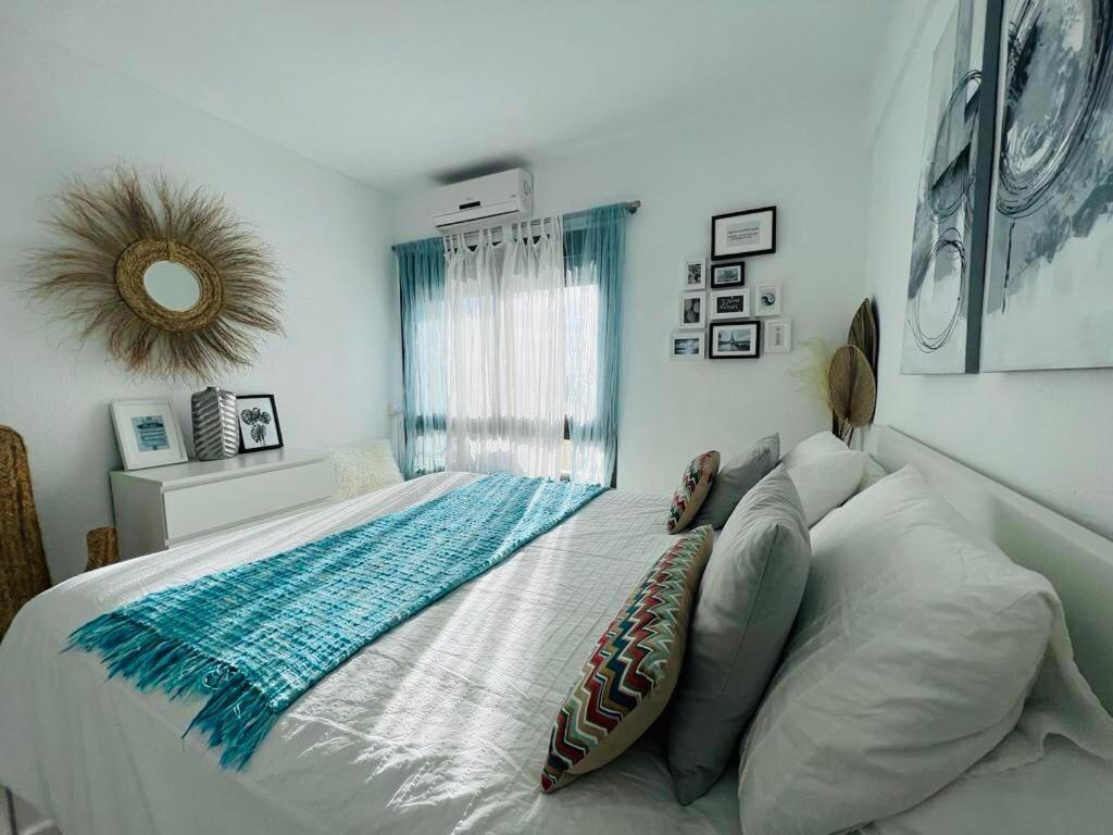 Fantastic Sea View Near Puerto Banus Apartment *