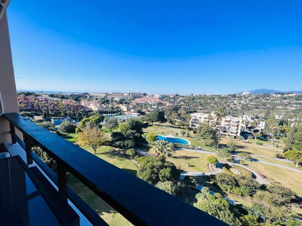 Fantastic Sea View Near Puerto Banus * Marbella